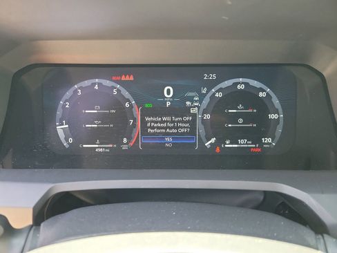 Used 2025 Toyota Tacoma TRD Sport RWD image 20