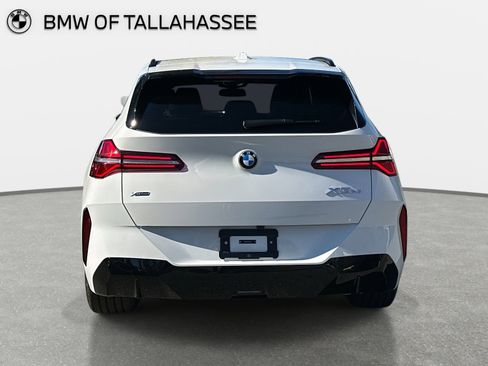 New 2026 BMW X3 xDrive30 w/ Premium Package image 4