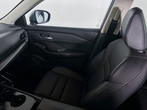 Certified 2024 Nissan Rogue SV w/ SV Premium Package FWD image 23