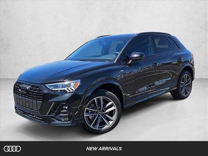 Used 2025 Audi Q3 2.0T Premium w/ Convenience Package