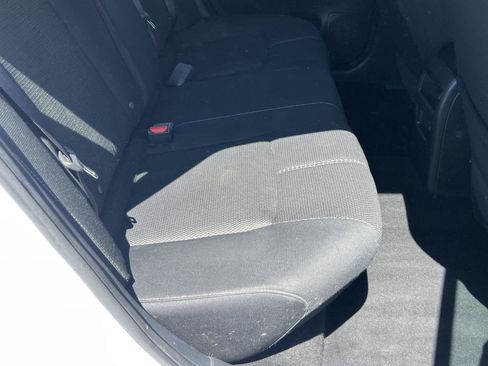 Used 2018 Nissan Sentra S FWD image 21