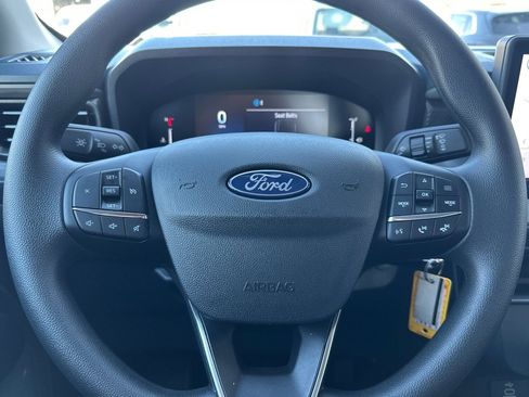 New 2026 Ford Maverick XL image 20