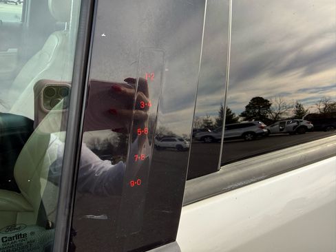 Used 2017 Ford Explorer Limited w/ Equipment Group 301A image 48