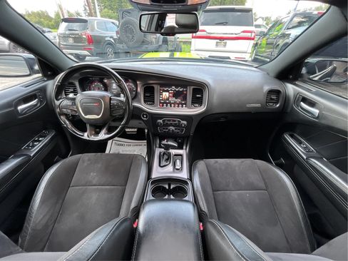 Used 2021 Dodge Charger GT w/ Plus Group AWD/4WD image 24