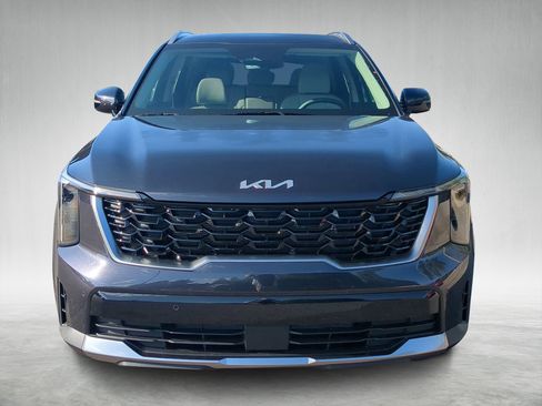 New 2026 Kia Sorento S image 7