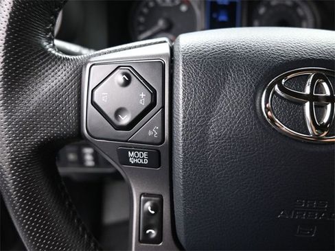 Used 2020 Toyota Tacoma TRD Sport image 2