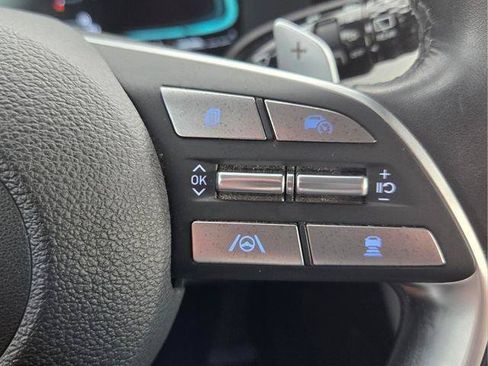 Used 2025 Hyundai Palisade SEL FWD image 34