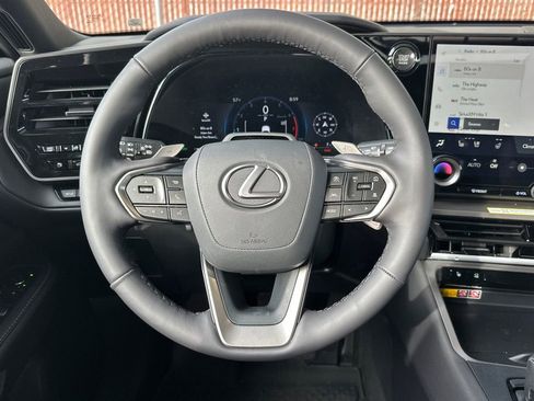 New 2026 Lexus TX 350 AWD image 14