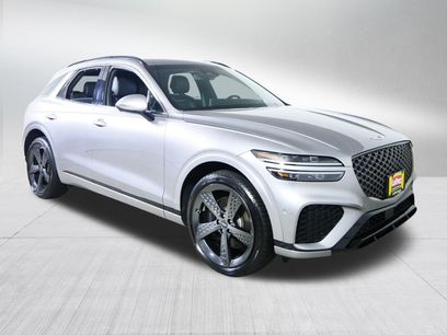 Used 2022 Genesis GV70 3.5T Sport w/ Sport Prestige Package