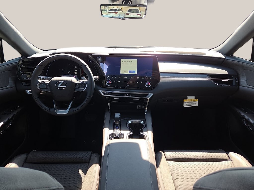 New 2026 Lexus RX 350 FWD w/ Convenience Package image 17