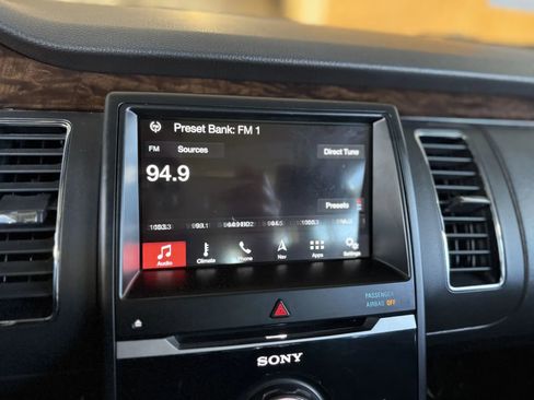 Used 2019 Ford Flex Limited image 31