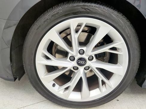 Used 2022 Audi A5 2.0T Premium AWD/4WD image 77