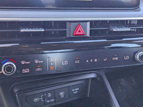 Used 2025 Kia K5 LXS image 25