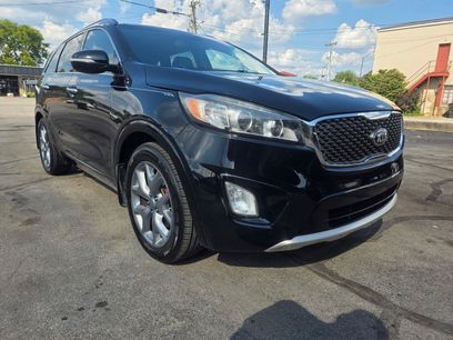 Used 2016 Kia Sorento SX