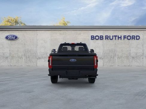New 2026 Ford F250 XL w/ 360-Degree Camera Package AWD/4WD image 6