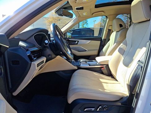 Used 2023 Acura MDX Technology image 14