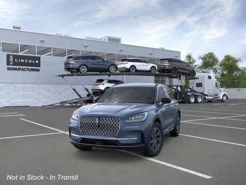 New 2026 Lincoln Corsair Premiere image 2