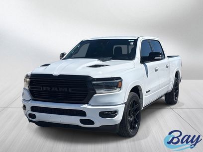 Used 2021 RAM 1500 Laramie