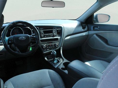Used 2013 Kia Optima LX image 6