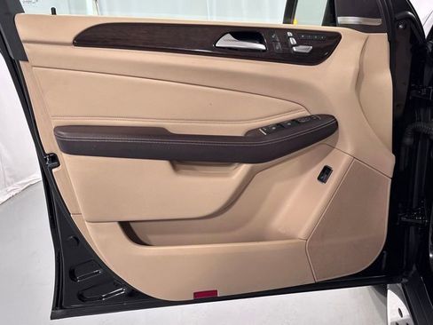Certified 2018 Mercedes-Benz GLE 350 4MATIC image 16