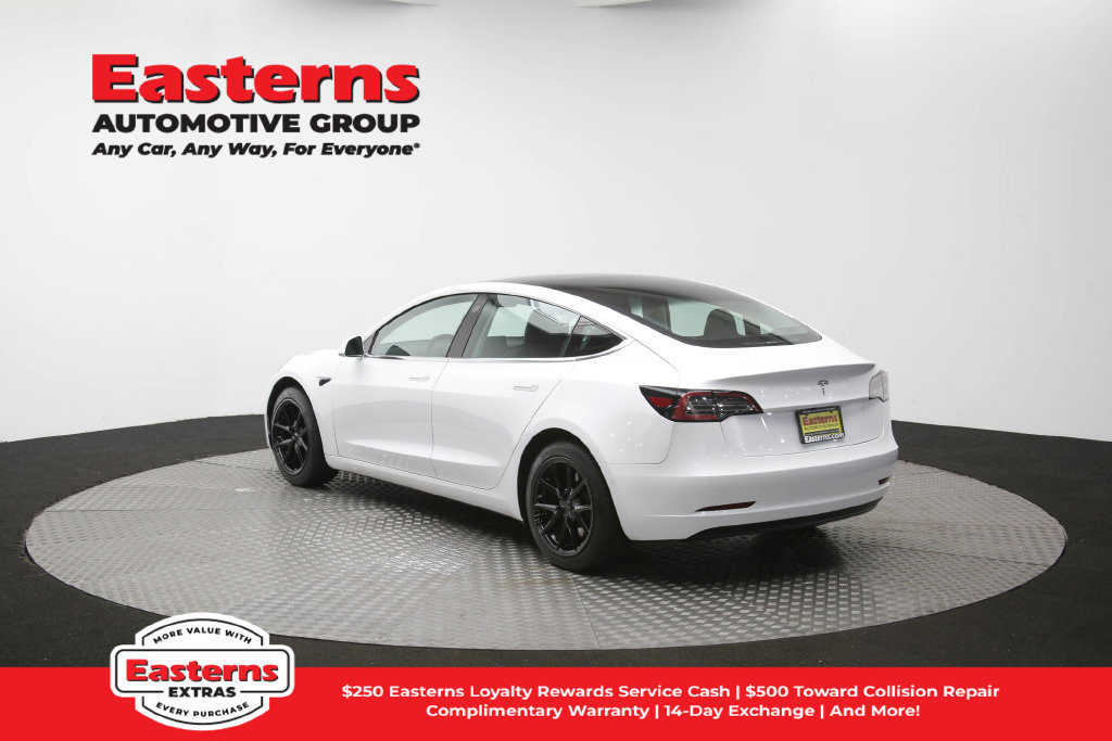 Used 2019 Tesla Model 3 Standard Range Plus RWD image 61