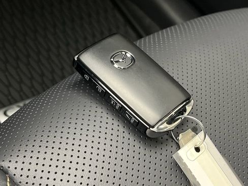 New 2026 MAZDA CX-70 3.3 Turbo S w/ Premium Package image 28