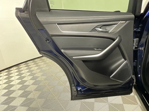 Used 2025 Jaguar F-PACE R-Dynamic S image 26