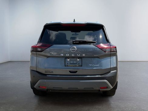 Used 2023 Nissan Rogue SV w/ SV Premium Package image 4