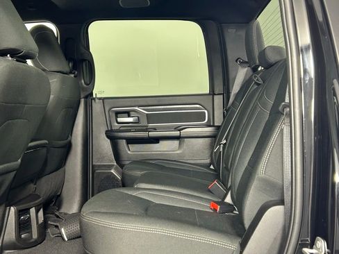 Used 2025 RAM 2500 Big Horn image 15