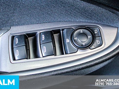 Used 2024 Chevrolet Malibu LT image 39