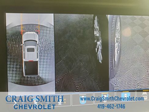 Used 2020 GMC Sierra 1500 Denali w/ Denali Ultimate Package AWD/4WD image 37