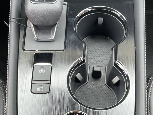 Used 2026 Nissan Rogue Platinum w/ Platinum Premium Package image 25