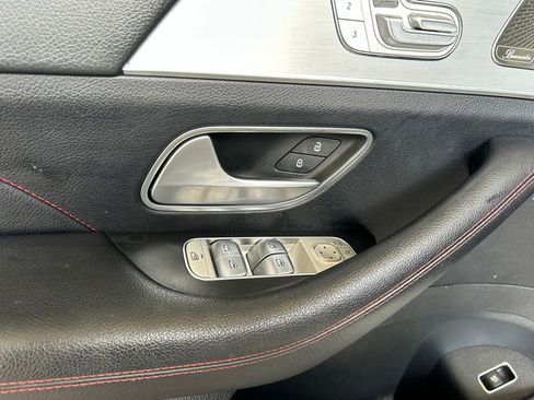 Used 2023 Mercedes-Benz GLE 53 AMG 4MATIC Coupe w/ Parking Assistance Package image 16