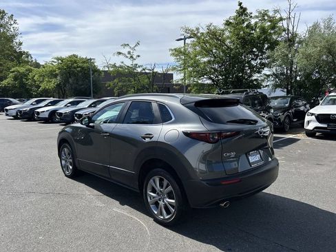 Certified 2023 MAZDA CX-30 AWD 2.5 S w/ Select Package image 6