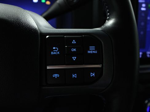 Used 2024 Ford F250 Lariat image 21