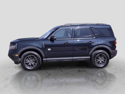 Used 2023 Ford Bronco Sport Big Bend AWD/4WD image 5