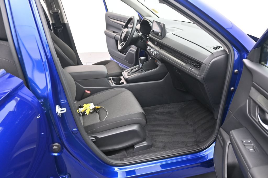 Used 2025 Honda CR-V EX image 23
