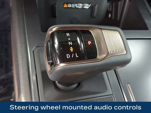 Used 2024 GMC Hummer EV 3X AWD/4WD image 9