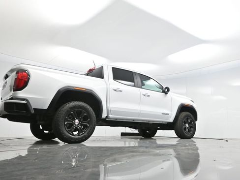 Used 2024 GMC Canyon Elevation w/ Convenience Package image 54