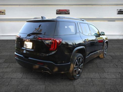 Used 2021 GMC Acadia SLT w/ Elevation Edition FWD image 7
