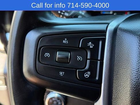 Used 2023 GMC Sierra 1500 Elevation RWD image 16