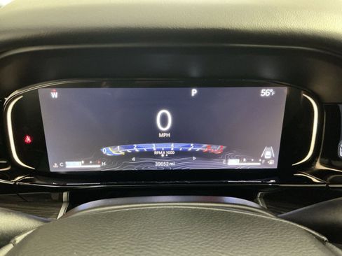 Used 2022 Jeep Wagoneer Series III w/ Premium Group I image 25