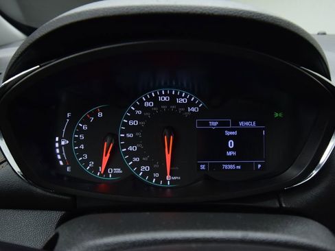 Used 2020 Chevrolet Trax LS image 15