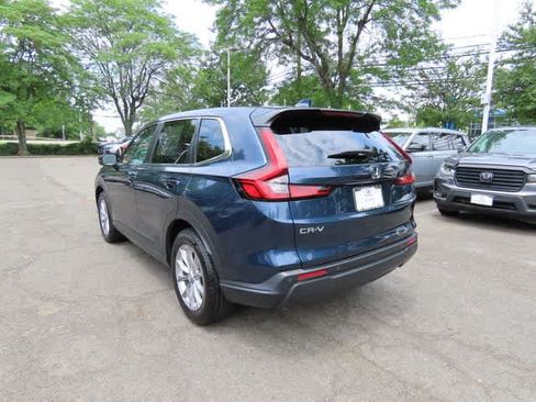 Used 2024 Honda CR-V EX-L image 4