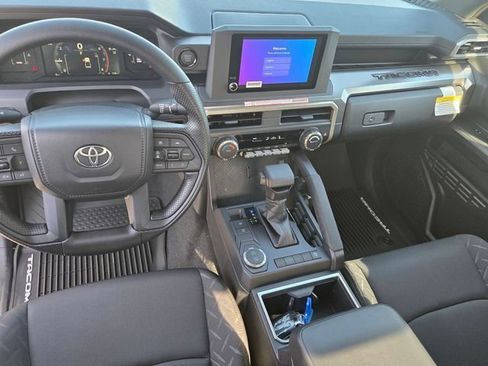 New 2026 Toyota Tacoma SR5 RWD image 6