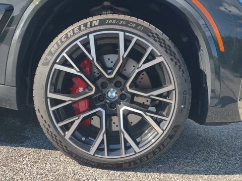 New 2026 BMW X5 M Competition w/ Executive Package image 29