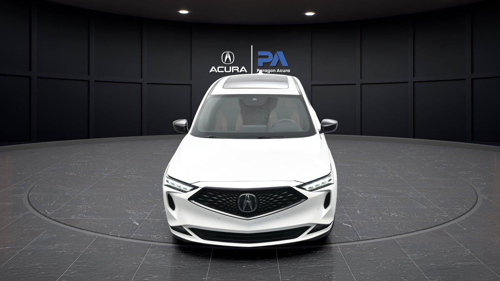 Certified 2024 Acura MDX A-Spec AWD/4WD image 39