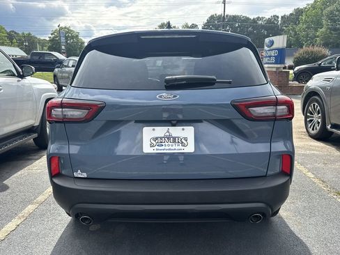 Used 2025 Ford Escape ST-Line FWD image 5