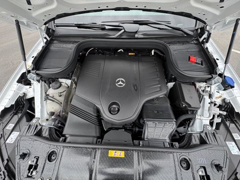 New 2026 Mercedes-Benz GLE 450 4MATIC Coupe image 20