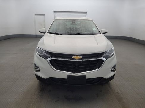 Used 2019 Chevrolet Equinox LT image 14